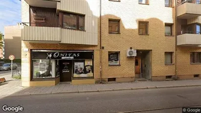Lägenheter att hyra i Norrköping - Bild från Google Street View