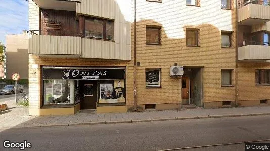 Lägenheter att hyra i Norrköping - Bild från Google Street View
