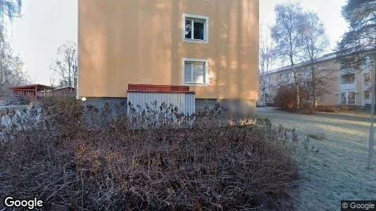 Lägenheter att hyra i Luleå - Bild från Google Street View