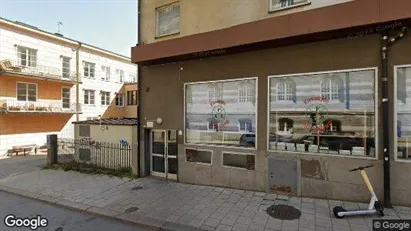 Lägenheter att hyra i Norrköping - Bild från Google Street View
