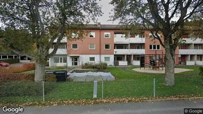 Lägenheter att hyra i Bollebygd - Bild från Google Street View
