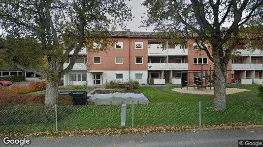 Lägenheter att hyra i Bollebygd - Bild från Google Street View