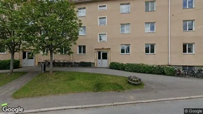 Lägenheter att hyra i Linköping - Bild från Google Street View