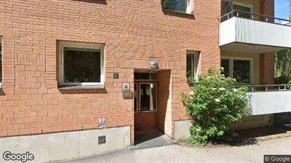Lägenheter att hyra i Katrineholm - Bild från Google Street View