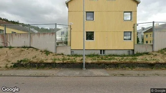 Lägenheter att hyra i Partille - Bild från Google Street View