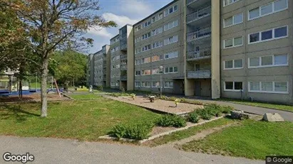 Lägenheter att hyra i Göteborg Östra - Bild från Google Street View
