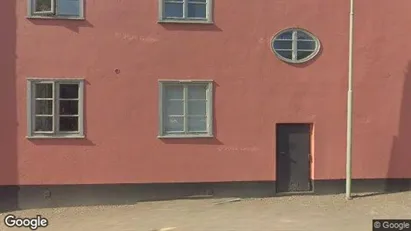Lägenheter att hyra i Landskrona - Bild från Google Street View