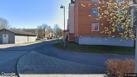 Lägenheter att hyra i Växjö - Bild från Google Street View