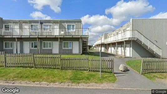 Lägenheter att hyra i Jönköping - Bild från Google Street View