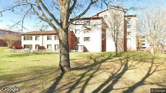 Lägenheter att hyra i Växjö - Bild från Google Street View