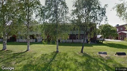 Lägenheter att hyra i Skellefteå - Bild från Google Street View