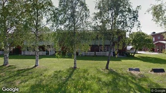 Lägenheter att hyra i Skellefteå - Bild från Google Street View