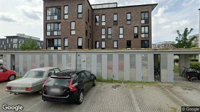 Lägenheter att hyra i Fosie - Bild från Google Street View