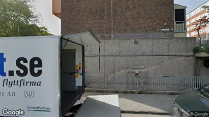 Lägenheter att hyra i Nacka - Bild från Google Street View