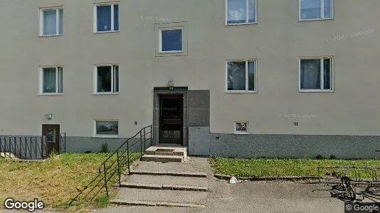 Lägenheter att hyra i Söderort - Bild från Google Street View