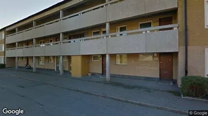 Lägenheter att hyra i Söderort - Bild från Google Street View