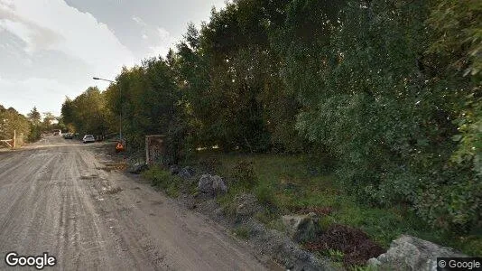 Lägenheter att hyra i Söderort - Bild från Google Street View