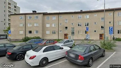 Lägenheter att hyra i Västerort - Bild från Google Street View