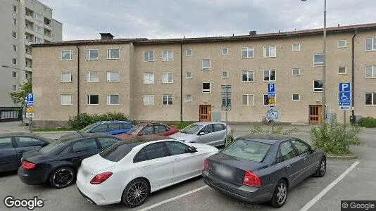 Lägenheter att hyra i Västerort - Bild från Google Street View
