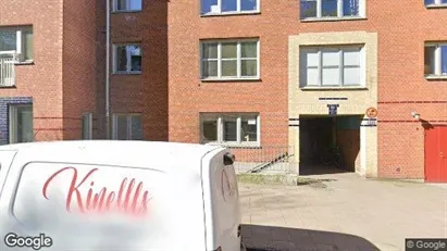 Lägenheter att hyra i Majorna-Linné - Bild från Google Street View