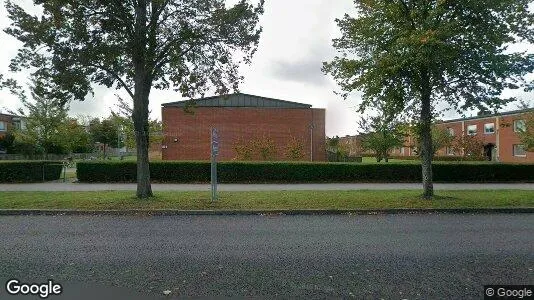 Lägenheter att hyra i Trelleborg - Bild från Google Street View