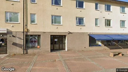 Lägenheter att hyra i Knivsta - Bild från Google Street View