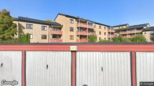 Lägenheter att hyra i Uppsala - Bild från Google Street View