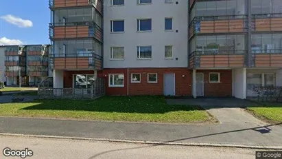 Lägenheter att hyra i Västra hisingen - Bild från Google Street View