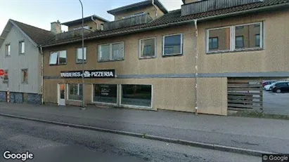 Lägenheter att hyra i Varberg - Bild från Google Street View