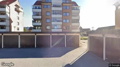 Lägenheter att hyra i Helsingborg - Bild från Google Street View