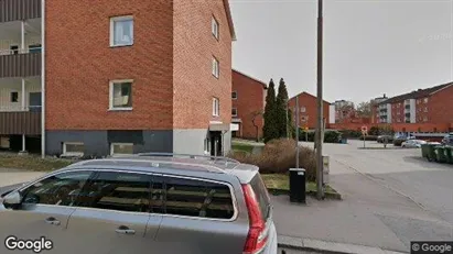 Lägenheter att hyra i Eskilstuna - Bild från Google Street View