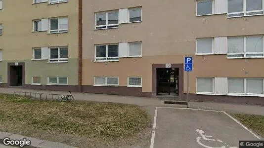 Lägenheter att hyra i Eskilstuna - Bild från Google Street View