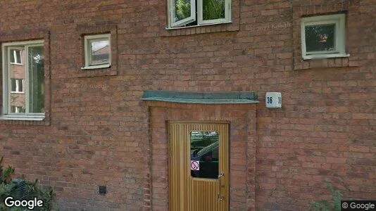 Lägenheter att hyra i Kungsholmen - Bild från Google Street View