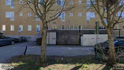 Lägenheter att hyra i Västerort - Bild från Google Street View