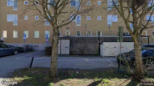 Lägenheter att hyra i Västerort - Bild från Google Street View