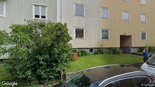 Lägenheter att hyra i Örgryte-Härlanda - Bild från Google Street View