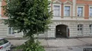 Lägenhet att hyra, Uppsala, Storgatan<span class="blurred street-number" onclick="ProcessAdRequest(5887596)"><span class="hint">Se väg-nr</span>[xxxxxxxx]</span><span class="hglt"> (endast byte)</span>