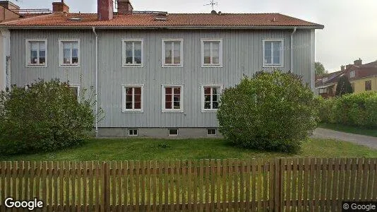 Lägenheter att hyra i Kalmar - Bild från Google Street View