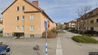 Lägenheter att hyra i Västerort - Bild från Google Street View