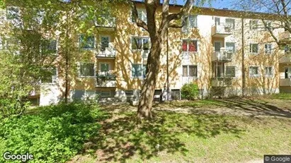 Lägenheter att hyra i Västerort - Bild från Google Street View
