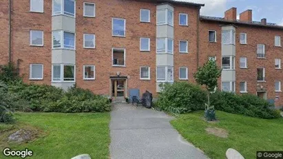 Lägenheter att hyra i Söderort - Bild från Google Street View