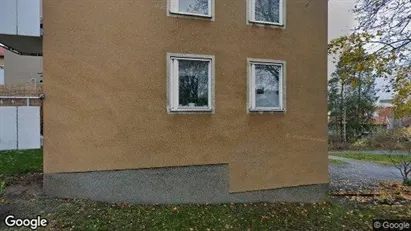 Lägenheter att hyra i Söderort - Bild från Google Street View