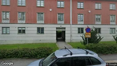 Lägenheter att hyra i Majorna-Linné - Bild från Google Street View