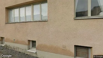 Lägenheter att hyra i Södermalm - Bild från Google Street View