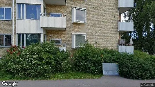 Lägenheter att hyra i Värmdö - Bild från Google Street View