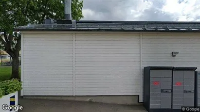 Lägenheter att hyra i Linköping - Bild från Google Street View