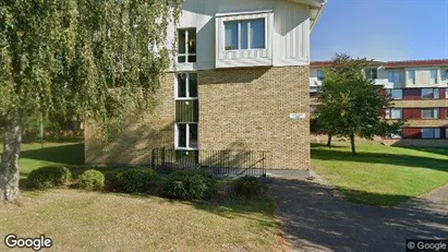 Lägenheter att hyra i Linköping - Bild från Google Street View
