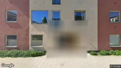 Lägenheter att hyra i Västerort - Bild från Google Street View