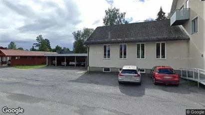 Lägenheter att hyra i Vännäs - Bild från Google Street View