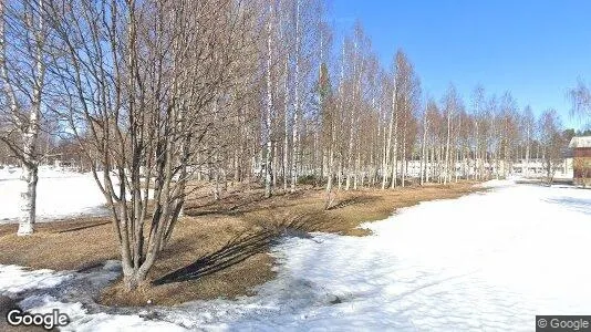 Lägenheter att hyra i Skellefteå - Bild från Google Street View